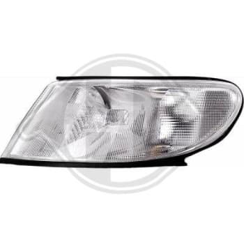 Indicator Light 7513073 Diederichs