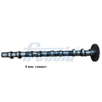 Camshaft