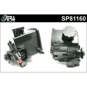 Hydraulic Pump, steering system