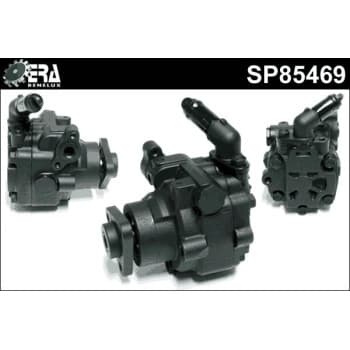 Hydraulic Pump, steering system