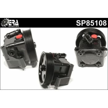 Hydraulic Pump, steering system