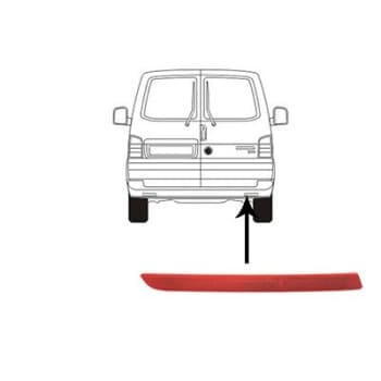 Retro-reflector (cat-eye)