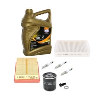 Maintenance package Citroën C1 II