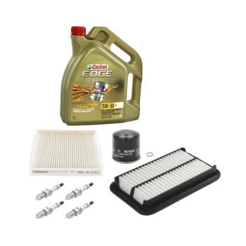 Maintenance package Nissan Pixo / Suzuki Alto