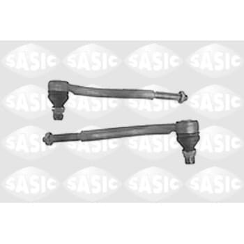 Tie rod end