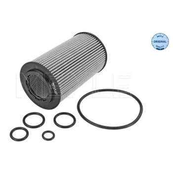 Oil filter 014 018 0010 Meyle