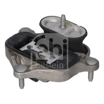 gearbox support