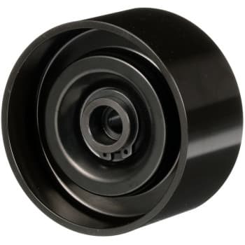 Guide roller/reversing roller, Poly V-belt T36660 Gates