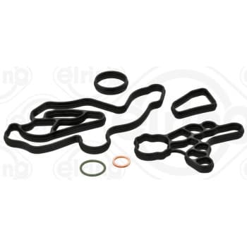 Seal kit, oil cooler