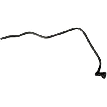 Hose, crankcase breather