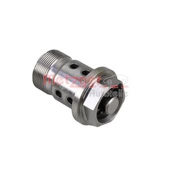 Control Valve, camshaft adjustment OE-part GREENPARTS