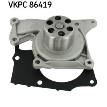 Water Pump VKPC 86419 SKF