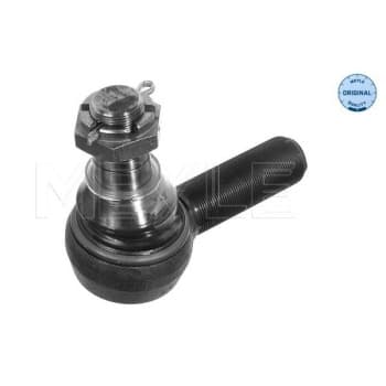 Tie rod end