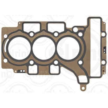Gasket, cylinder head 592.550 Elring