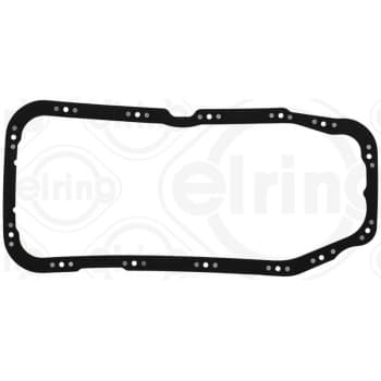 Gasket, wet sump 763.934 Elring