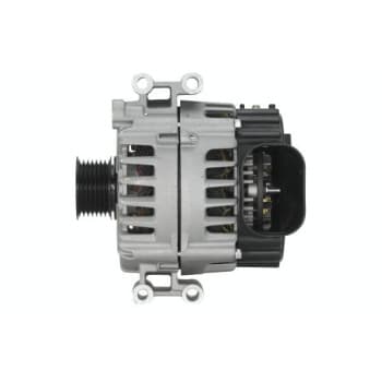 ALTERNATOR / ALTERNATOR 8EL 8EL 011 713-881 Hella
