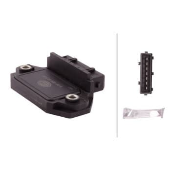 Switch Unit, ignition system