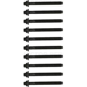 Bolt Kit, cylinder head