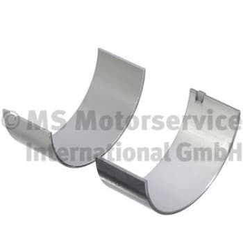 Connecting rod bearing