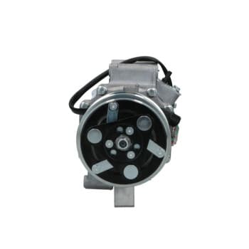 Air Compressor Honda