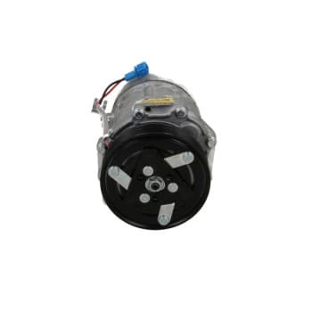 Air Compressor Volkswagen