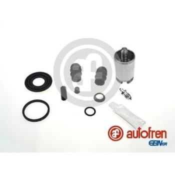 Repair Kit, brake caliper