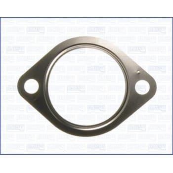 Seal ring, EGR valve pipe