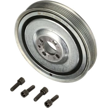 Belt Pulley, crankshaft DriveAlign®