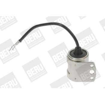 Condenser, ignition