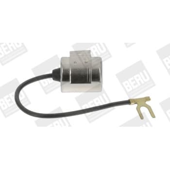 Condenser, ignition