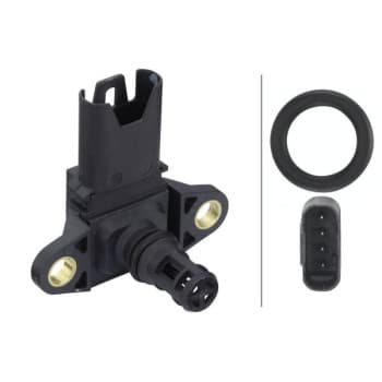 Sensor, intake manifold pressure