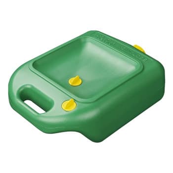 Oil container 6 liters