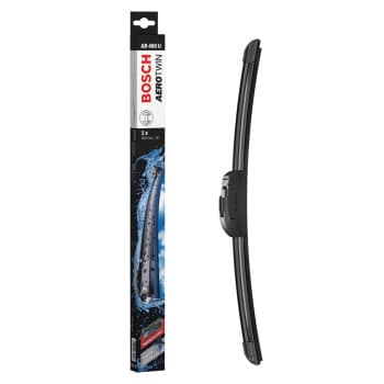 Bosch wiper Aerotwin AR400U - Length: 400 mm - single front wiper