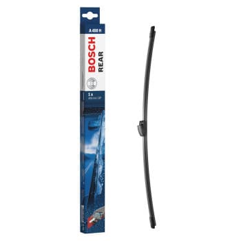 Bosch rear wiper A450H - Length: 450 mm - rear wiper blade