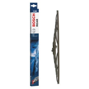 Bosch rear wiper H400 - Length: 400 mm - rear wiper blade