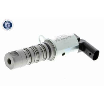 Control Valve, camshaft adjustment Q+, original equipment manufacturer quality
