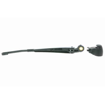 Wiper Arm, windscreen washer Original VAICO Quality V10-6400