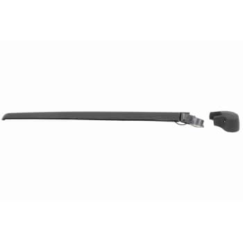 Wiper Arm, windscreen washer Original VAICO Quality V10-9914