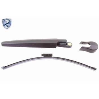 Wiper Arm Set, window cleaning EXPERT KITS + V20-2476 VAICO
