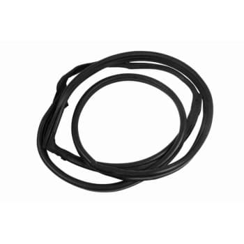 Seal, door window Original VAICO Quality