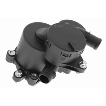 Oil Trap, crankcase breather Original VAICO Quality