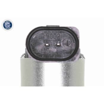 Control Valve, camshaft adjustment Q+, original equipment manufacturer quality