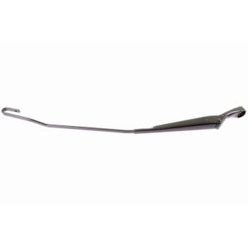 Wiper Arm, windscreen washer Original VAICO Quality V10-1682