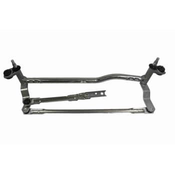 Wiper Linkage Original VAICO Quality V10-2604