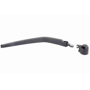 Wiper Arm, windscreen washer Original VAICO Quality V10-9975