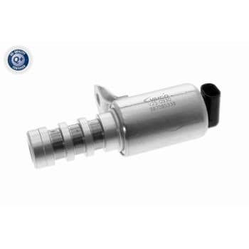 Control Valve, camshaft adjustment Q+, original equipment manufacturer quality