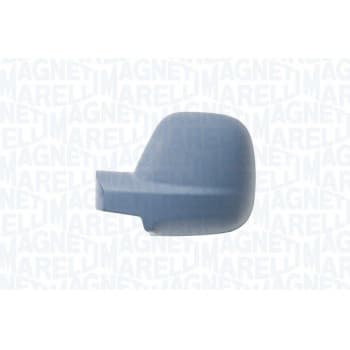 Cover, exterior mirror