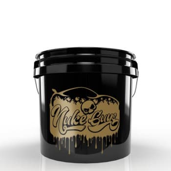 Nuke Guys Bucket 13.5 Liter