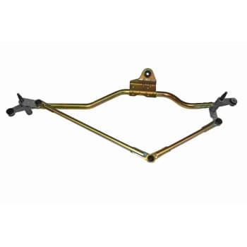 Wiper Linkage Original VAICO Quality V10-2639