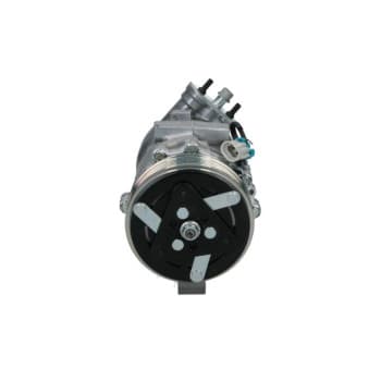 Air Compressor General Motors